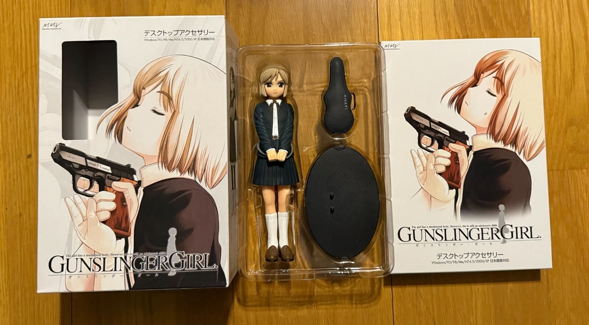 25+ gunslinger girl for sale | Updated Oct 2026