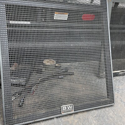 Peavey Black Widow 1505 KADT 15
