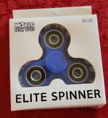 Rarest Fidget World's Craziest Fidget Spinners Worlds Best