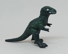 Vintage Plastic Dinosaur Tyrannosaurus Rex T Rex H-G Inc 