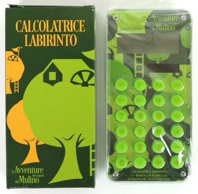sorpresina Mulino Bianco anni '80 - Collezionismo In vendita a Padova