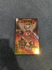 Dark Nights: Death Metal: Deluxe Edition (DC Comics June 2021)