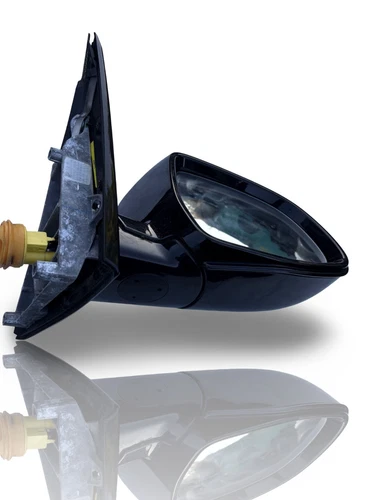698002 Bmw X5 F15 16-20 DOOR MIRROR ELECTRIC (DRIVER SIDE)