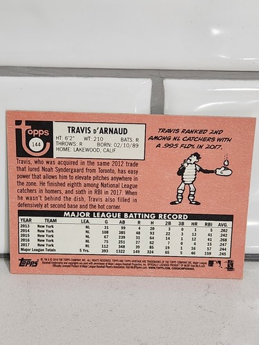 2018 Topps Heritage 1-250 You Pick - Picture 253 of 448
