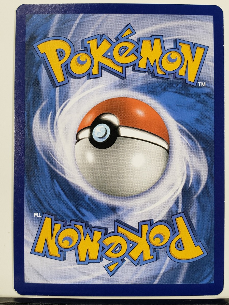 Jigglypuff 65/124 VLP / NM - XY Fates Collide Pokemon Card - $2