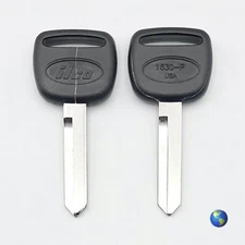 1630-P Key Blanks for Various Trucks by Sterling (1 Key)