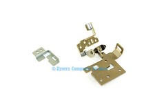X55-JR GENUINE OEM ASUS LCD DISPLAY RIGHT HINGE  SMALL BRACKET X55C SERIES