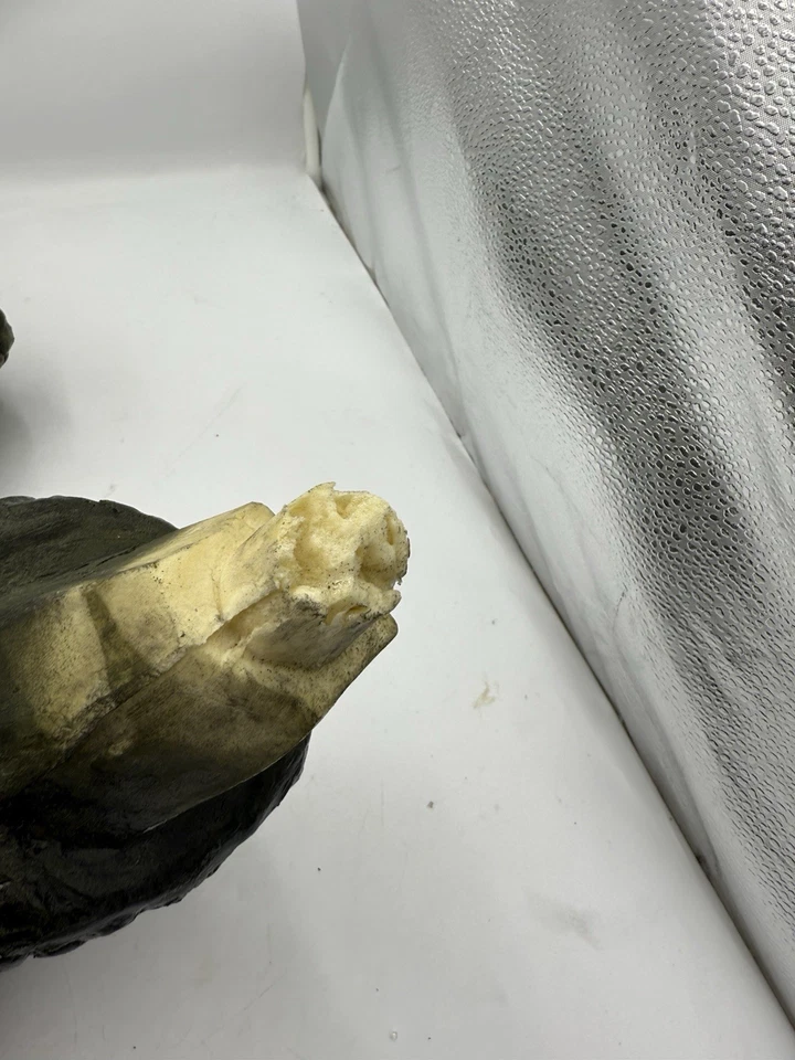 Figura Caminante de Tumba Monstruos Universal de la Laguna Negra de Rubie's Creature From The Black Lagoon Foto 2 de 4