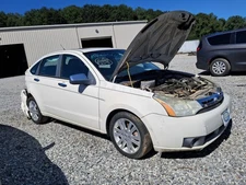Wash Reservoir Fits 08-11 FOCUS 4765210
