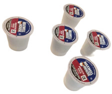 Maxwell House Coffee K Cup Pods Set Of 5 Individuals Dark Roast Smooth Bold