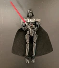 LEGO Star Wars: Darth Vader (75111) Assembled 100% Complete No Box
