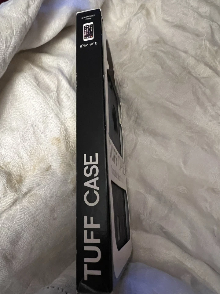 Tuff чехол для iPhone 6 новый в чехле! - Изображение 3 из 4