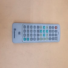 CyberHome DVD Video CH-DVD 300 Genuine OEM Remote Control