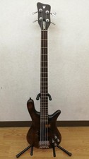 Warwick Streamer Bass Electric Bass Guitar Used