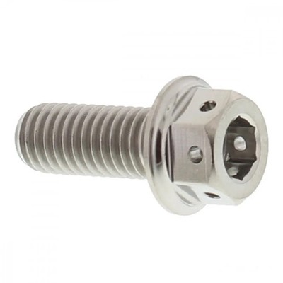 Bremsscheiben Schraube vorne Titan für Moto Guzzi V7 750 Cafe Classic 2009-12