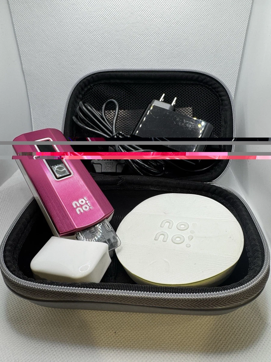 ke-non 家庭用脱毛器 v.8.5J No No Hair Removal 8800 for sale | eBay