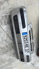 Pare-choc avant Hyundai GETZ