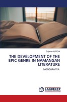 Guljahon Aliyeva | THE Development OF THE Epic Genre IN Namangan Literature
