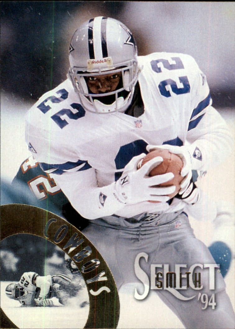 1994 Select Football (1-225) + INSERTS Finish set UP TO 60% OFF