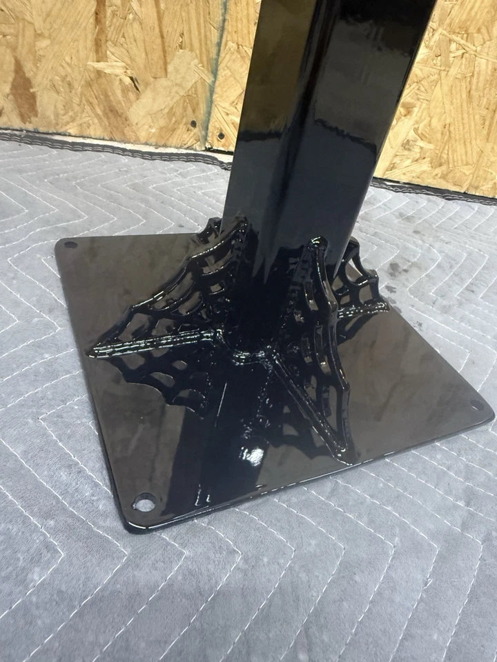 amoladora de banco/soporte de pedestal de vicio Foto 3 de 4