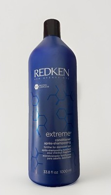 Redken Extreme Conditioner For Distressed Hair 33.8oz *Free Shipping*