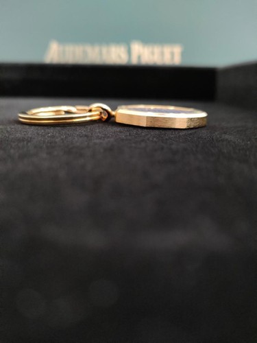 Portachiavi portachiavi Ap Audemars Piguet rovere reale - Foto 5 di 11