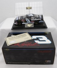 New Revell Collection Club 1:24 3 Dale Earnhardt Sr 2001 Oreo GM 1304