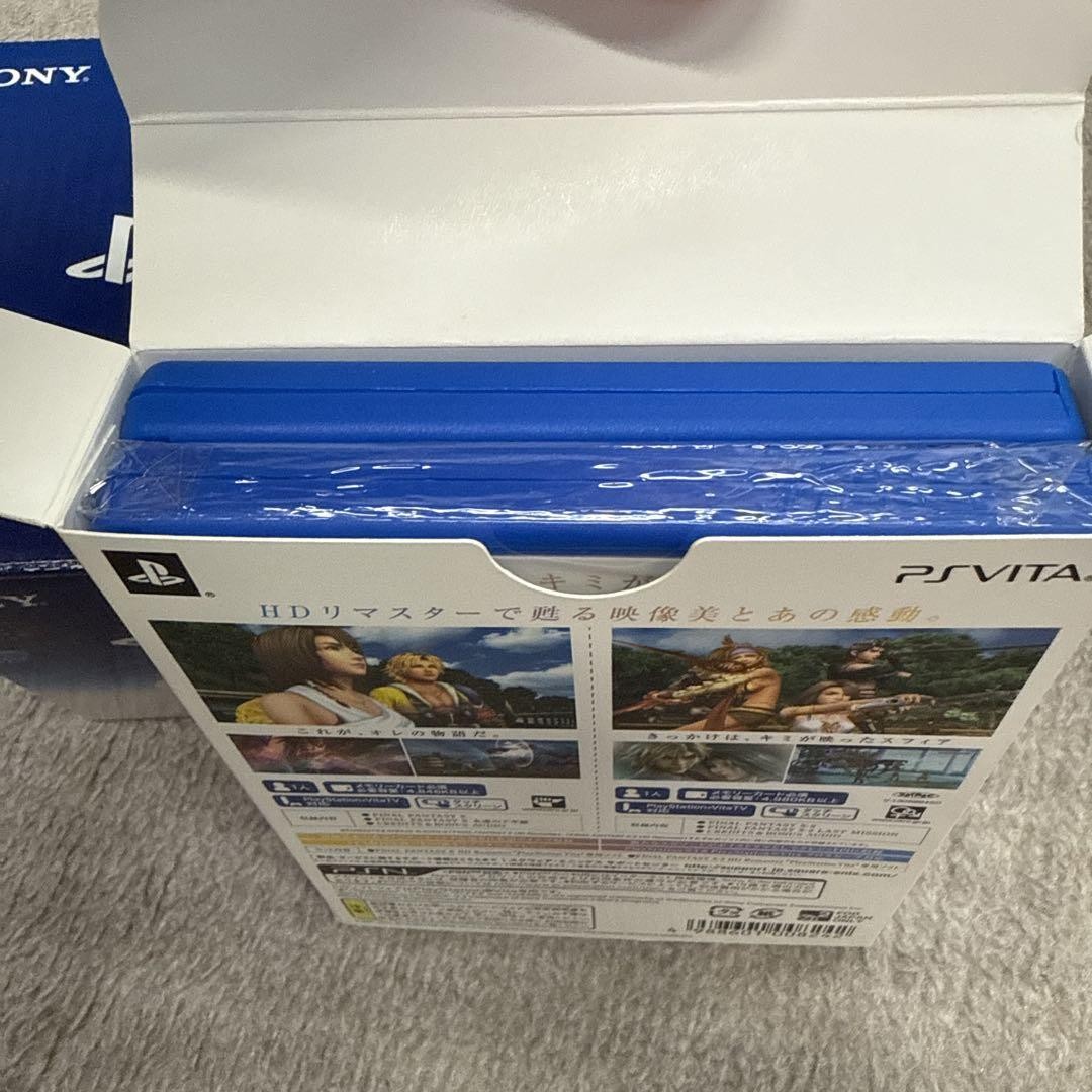 PlayStation Vita - PSvitaTV　VTE-1000 Sony PlayStation PS VITA TV Value Pack VTE-1000 White fom