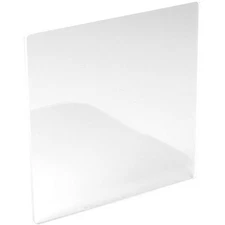 NiSi 6x6" Clear Filter