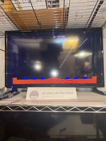 Missile Command (Atari 2600, 1981) Cleaned & Tested (JY036)