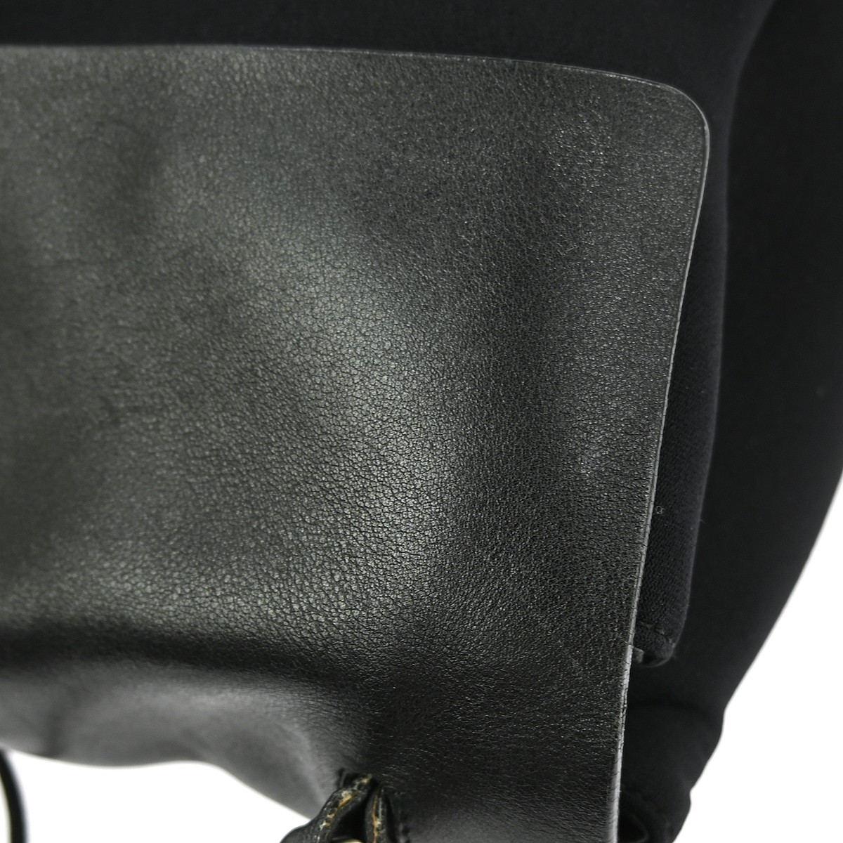 BUYIT Prada Black Handbag 103 B9778 NQ02670 thumbnail 5