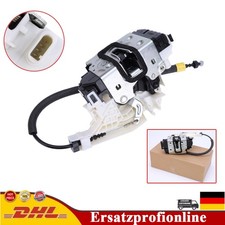 Türschloss Stellmotor Vorne Links 4-Polig für Mercedes-Benz W204 C218 X218 W212 Türschloss Stellmotor Vorne Links 4-Polig für Mercedes-Benz W204 C218 X218 W212