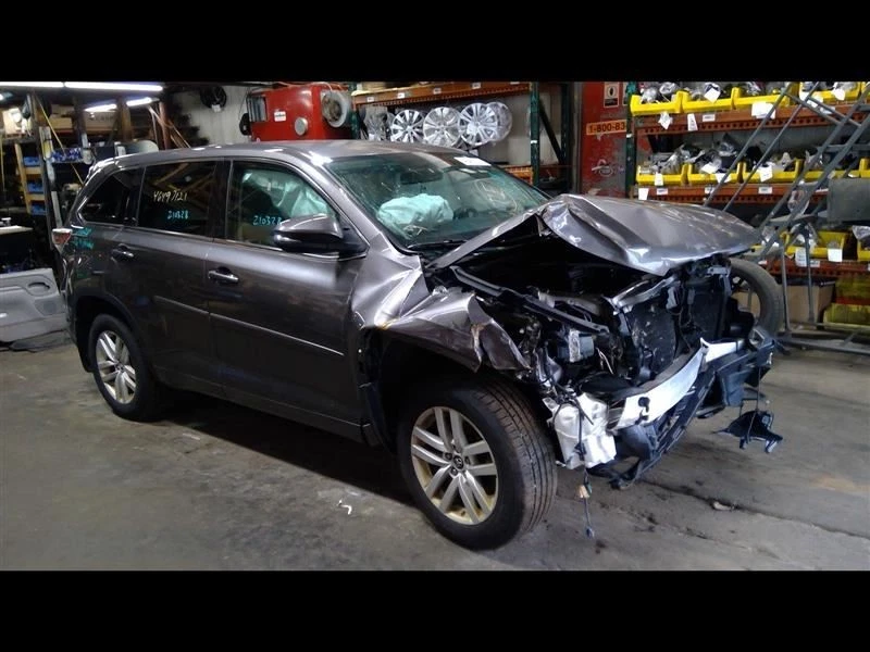 Rear Drive Shaft Fits 14-18 HIGHLANDER 768213 - Image 4 of 4