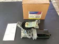 New Oem Gm 12368702 Windshield Wiper Motor 1988-99 Chevrolet Gmc Ck Truck New Oem Gm 12368702 Windshield Wiper Motor 1988-99 Chevrolet Gmc Ck Truck