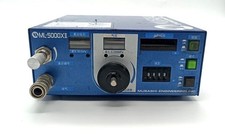 Musashi ML-5000XII High-Precision Digital Dispenser with Air Pulse Stabilization
