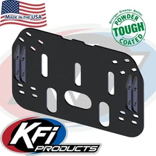 KFI CF MOTO CFORCE 500 Snow Plow Mount Plate 2015-2026 106490