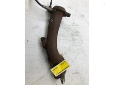 Auspuffkrümmer Jaguar F-Type Coupe QQ6 DX239431BA P18088185