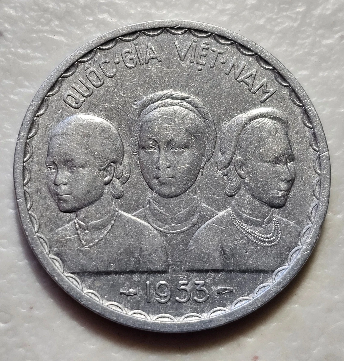 1953 Vietnamese Coins for sale | eBay