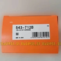 1PC Brand New Mitutoyo 543-712B Digital Indicator Fast Shipping New In Box
