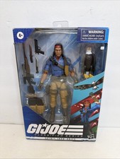 Hasbro G.I. Joe Classified Series 36 Spirit Iron-Knife 6 Action Figure New