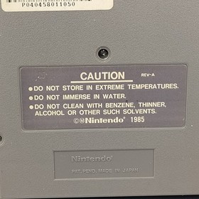 Adventures Of Lolo for Nintendo Entertainment System (NES) Tested 