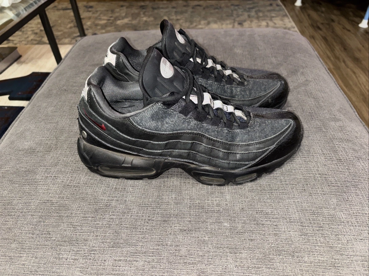Nike Air Max 95 NRG Jacket Pack for Sale | Authenticity Guaranteed