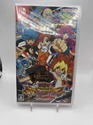 Yu-Gi-Oh! Rush Duel: Saikyou Battle Royale!! (Nintendo Switch, 2021, Japan)