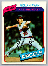 1980 Topps Baseball Cards 22