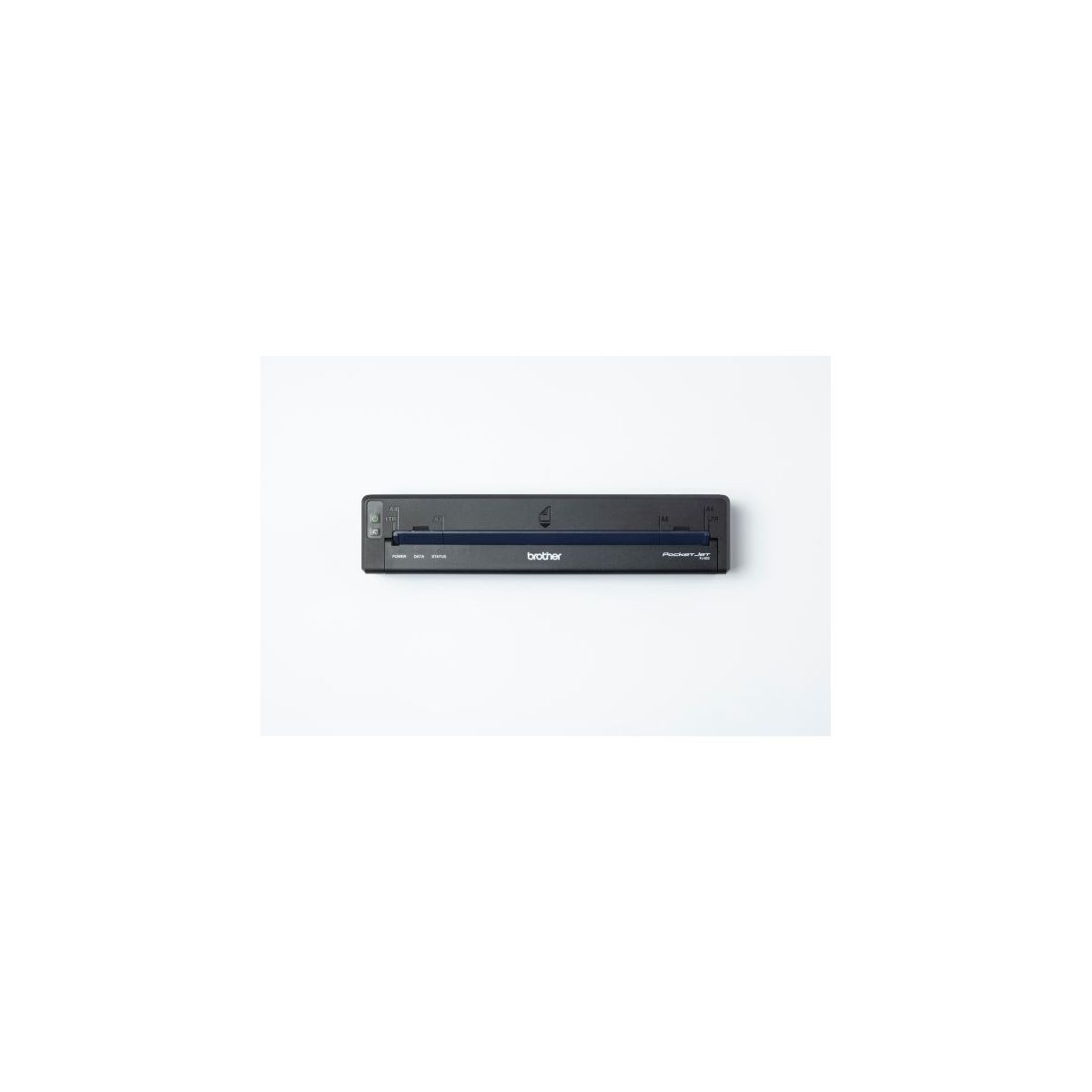 Imprimante nomade Brother PJ-822 pour impressions A4 en voiture et bureau