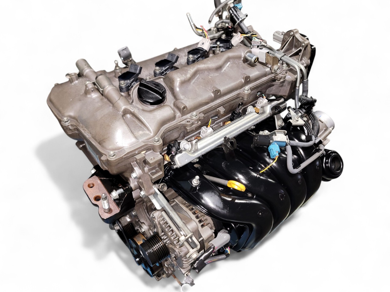 2014-2019 Toyota Corolla 1.8L 4CYL Engine JDM 2ZRFAE 0535476