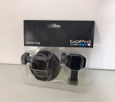 GoPro Be A Hero Suction Cup Mounting System New