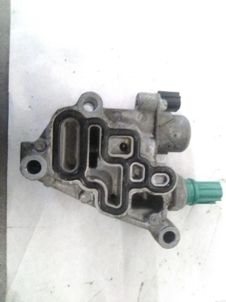 Honda Accord 2008 culata 2,4 litros Foto 2 de 4