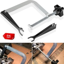 23300 Small Engine Valve Spring Compressor Tool For 3/4" to 1-1/16" Valve Spring