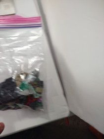 Lego Indiana Jones Lost Tomb 7621 Harry Potter 76384 & 4865 & 76400 READ No Figs